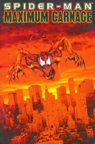 Spider-Man: Maximum Carnage