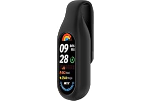 NEO+, ny ersättningsklämhållare kompatibel med MI Xiaomi 10/9/8/ingen spårare