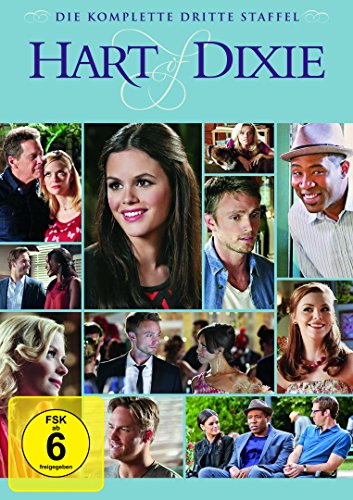 Hart of Dixie – fernsehserien.de