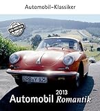Automobil Romantik 2013: Automobil-Klassiker by 