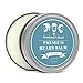 The Gentlemen’s Beard Premium Bay Rum Beard Balm – 60ml – Tame Your Beard With No Greasiness – Make It Look Thicker and Fuller