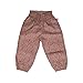 Aya Naya Baby-Girls Malu Floral Trouser, Multicoloured, 18-24 Months (Manufacturer Size:18 Months)