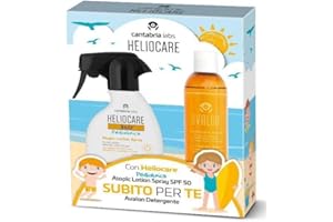 DIFA COOPER SPA Heliocare 360 Ped Atop+avalon