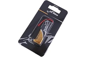 Tattu 600mAh 3,7V 30C 1S1P Lipo Battery Pack z wtyczką JST (1 szt.)