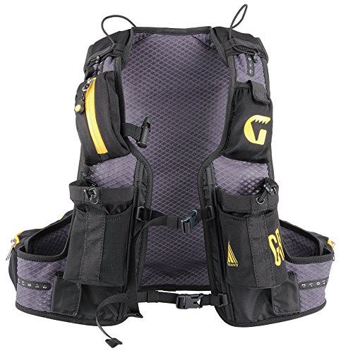 Grivel - Mountain Runner, color black