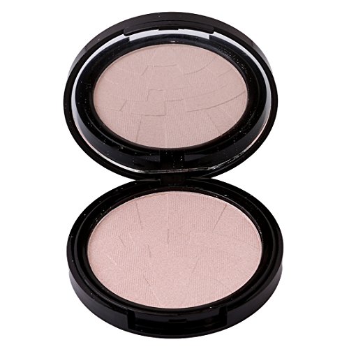 VWH Highlighting Face Powder Shimmer Metallic Eyeshadow Highlight