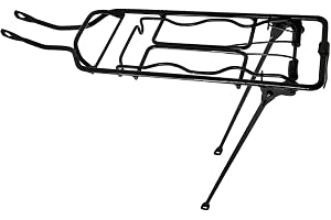 Ravya Bicycle Carrier for 26T Ranger,BMX and Mountain Bike