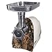 Produktbild WESTON Fleischwolf Elektrisch, Camouflage, 560902