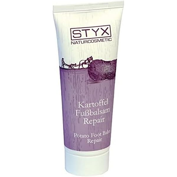 STYX Kräutergarten BASIC Peelingmaske Mit Bio-Jojoba – 70 Ml, Vegan, Tierversuchsfrei & Aus Österreich