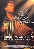Hubert von Goisern - Wia die Zeit vergeht - Hubert Goisern