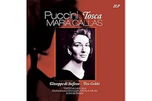 Puccini: Tosca