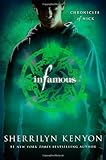 Cover zum Buch Infamous