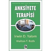 Anksiyete Terapisi