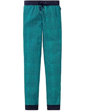 Schiesser Jungen Schlafanzughose Mix&relax Jersey Pants
