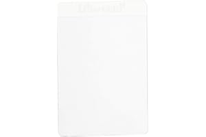 Ultra Pro Półsztywne 1/2" wysokie rękawy 200 ct