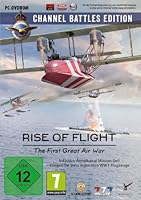 Rise of Flight (Channel Battles Edition)