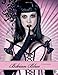 Bibian Blue 2012 Posterkalender: Lacing Glamour by 