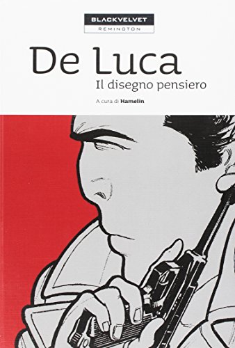 Download De Luca. Il disegno pensiero Download De Luca. Il disegno pensiero
