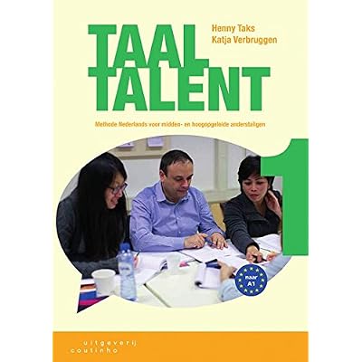 [PDF] Taaltalent - deel 1: Kursbuch KOSTENLOS DOWNLOAD