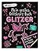Mein großes Kritzkratz-Buch Glitzer by 
