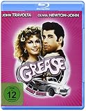 Grease [Blu-ray] [Special Edition] - John Travolta