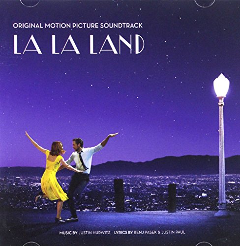 Preisvergleich Produktbild La La Land soundtrack (PL) [CD]