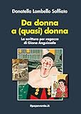Image de Da donna a (quasi) donna: La scrittura per ragazze di G