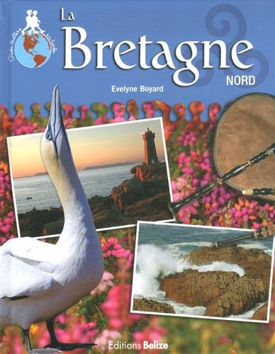 La Bretagne
