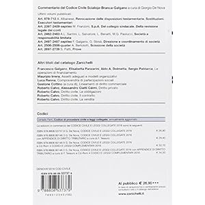 Codice civile e leggi collegate 2016