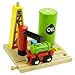 Bigjigs Rail Oil Well