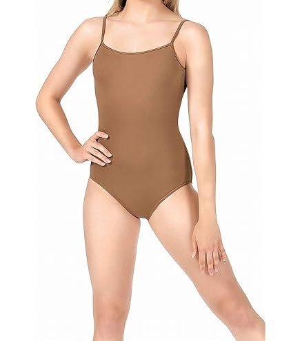 CHANTELLE Soft stretch body canotta - Outlet Intimo e Mare
