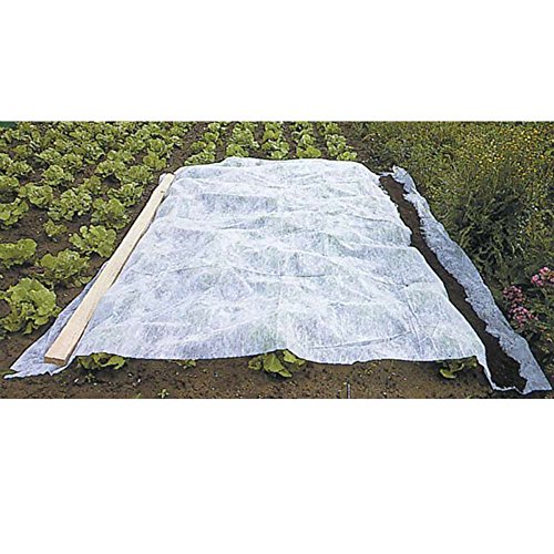 détail Werkapro Voile d'hivernage, Blanc
