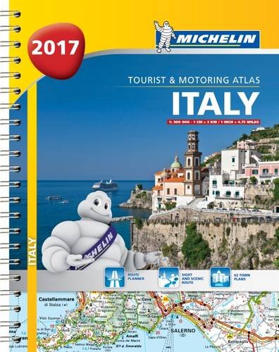 Italy 2017