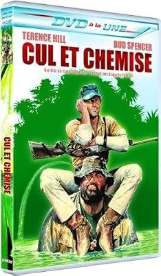 Cul Et Chemise