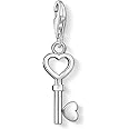 Thomas Sabo Women Charm Pendant Best Mom Charm Club