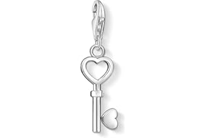 Thomas Sabo Women Charm Pendant Best Mom Charm Club