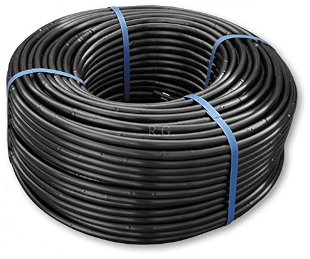 \ 2 л/ч \ 33 см. Junior™ 2133-100-b - капельная линия 16 мм. Шланг tandem с капельницами 33см 4л/ч 100 м irritec. Капельный шланг junior 16мм/33см/2,1л/ч( бухта 100м). Капельная трубка green helper.