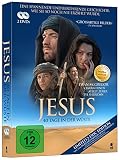 Jesus - 40 Tage in der W�ste (Pr�dikat Wertvoll) [2 DVDs] - Ewan McGregor