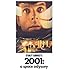 2001 - A Space Odyssey