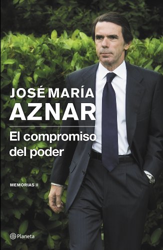El compromiso del poder: Memorias II livre