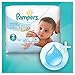 Pampers New Baby Sensitive 1 (Newborn) - (Pack of 2)