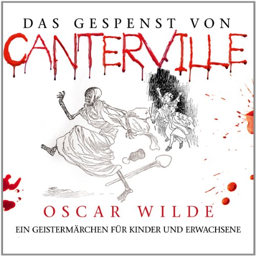 Preisvergleich Produktbild Das Gespenst Von Canterville