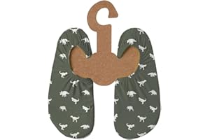 Slipstop Kinder Strandschuhe Anti Rutsch Sport Schuhe Schwimm- Badeschuhe Urlaub Unisex Sonnenschutzfaktor 50+