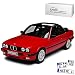 Produktbild Unbekannt B-M-W 3er E30 325i TC2 Baur Cabrio Rot 1982-1994 Nr 767 1/18 Otto Modell Auto