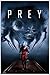Produktbild Prey Poster Key Art (93x62 cm) gerahmt in: Rahmen weiss
