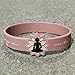 Produktbild Mindlet Armband Buddha rose