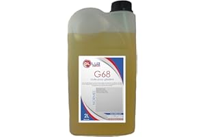 DLLUB - HUILE POUR GLISSIÈRE G 68-2 litres