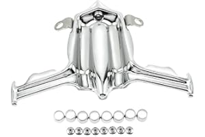 Gissroys Lightweight Motorcycles Engine Accessories Block Accent Cover Aluminum-alloy for Twin Street-Glide Road-King motorcycles