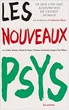 Les nouveaux psy
