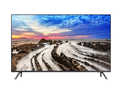 Preisvergleich Produktbild Samsung UE49MU7049 123 cm (Fernseher)
